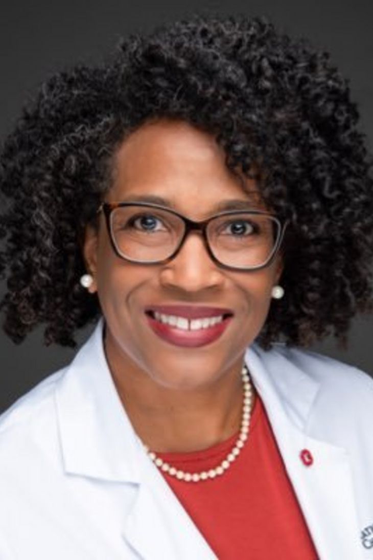 Deena Chisolm