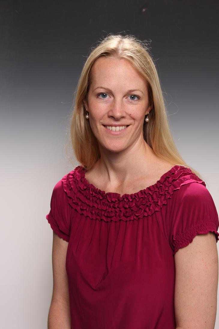 Kate Gawlik portrait